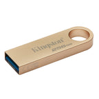 KINGSTON DataTraveler SE9 G3 256GB USB 3.2 Gen1 DTSE9G3/256GB zlat USB ključ
