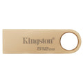 KINGSTON DataTraveler SE9 G3 512GB USB 3.2 Gen1 DTSE9G3/512GB zlat USB ključ
