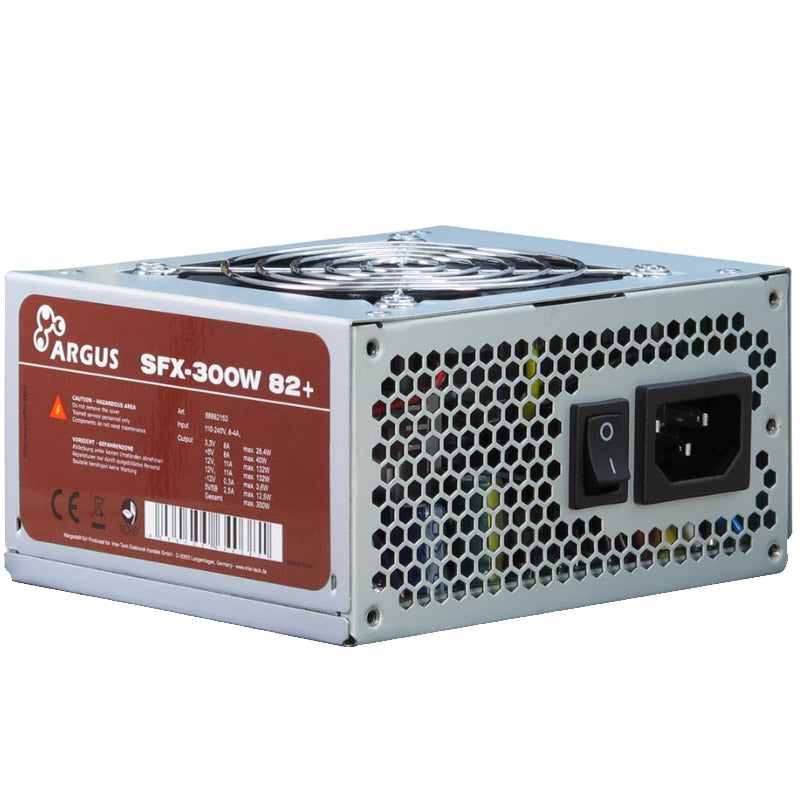 INTER-TECH SFX-300W SFX napajalnik