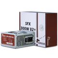 INTER-TECH SFX-300W SFX napajalnik