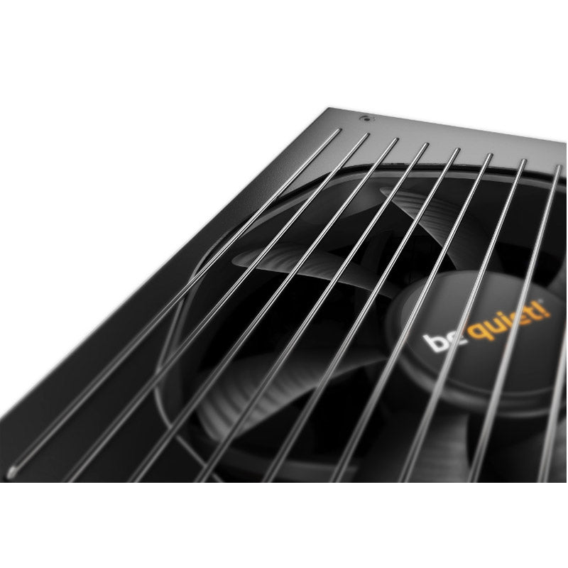 BE QUIET! STRAIGHT POWER 12 1200W 80Plus Platinum (BN339) modularni ATX napajalnik