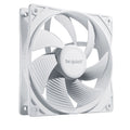 BE QUIET! Pure Wings 3 (BL110) 120 mm 4-pinski PWM bel ventilator