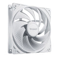 BE QUIET! Pure Wings 3 (BL111) 120 mm 4-pinski PWM visokohitrostni beli ventilator