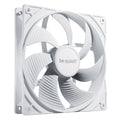 BE QUIET! Pure Wings 3 (BL112) 140mm 4-pinski PWM bel ventilator