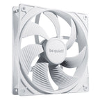 BE QUIET! Pure Wings 3 (BL112) 140mm 4-pinski PWM bel ventilator