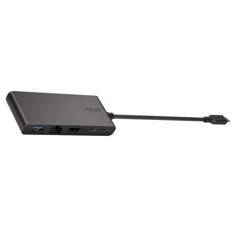 ASUS DC201 Dual 4K USB-C 4K 100W dock priklopna postaja