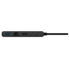 ASUS DC201 Dual 4K USB-C 4K 100W dock priklopna postaja