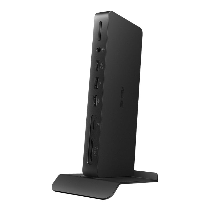 ASUS DC500 Triple 4K Thunderbolt 4 priklopna postaja