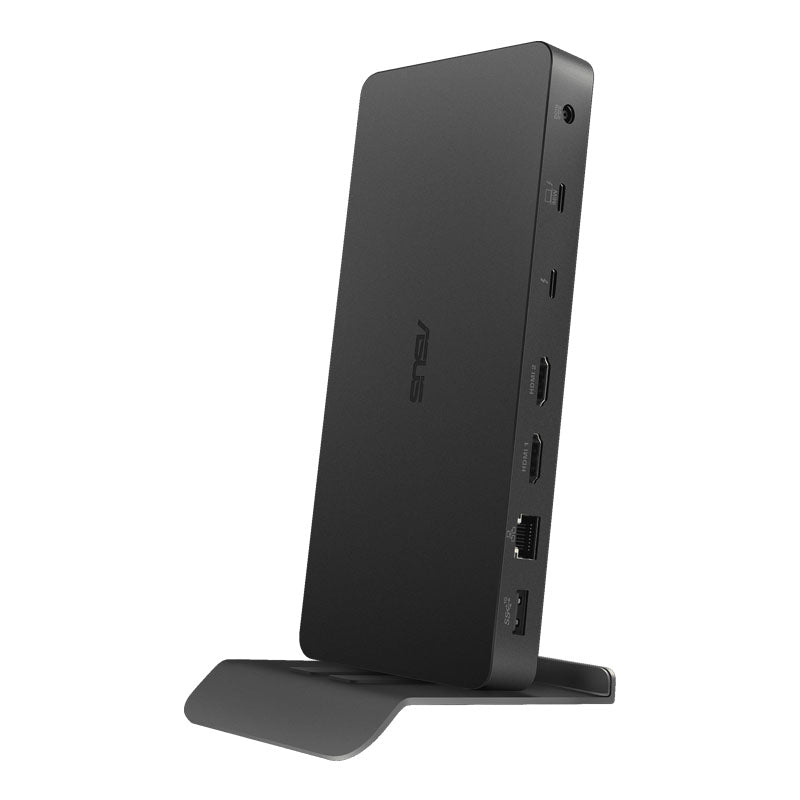ASUS DC500 Triple 4K Thunderbolt 4 priklopna postaja