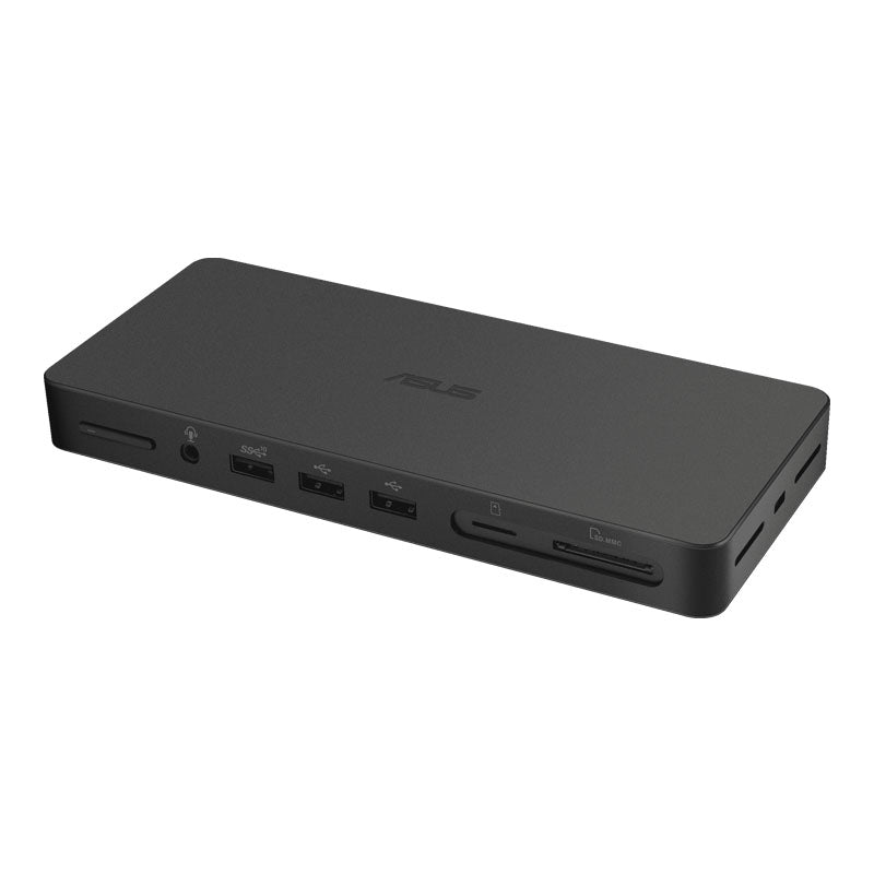 ASUS DC500 Triple 4K Thunderbolt 4 priklopna postaja