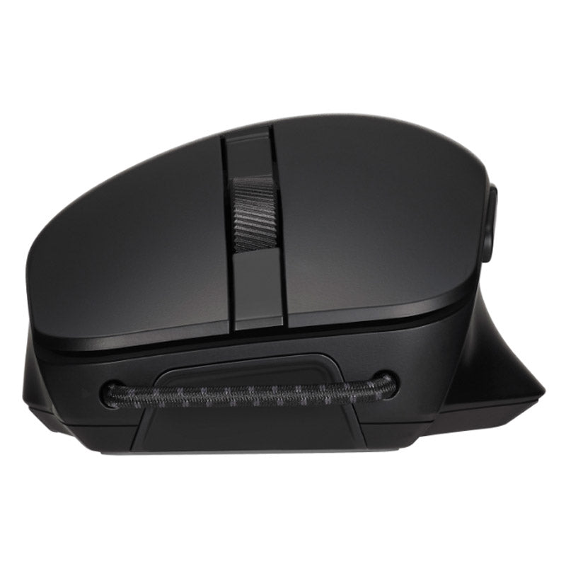 ASUS SmartO MD200 Wireless Bluetooth Optical Mouse Black