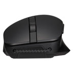 ASUS SmartO MD200 Wireless Bluetooth Optical Mouse Black