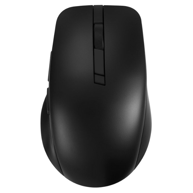 ASUS SmartO MD200 Wireless Bluetooth Optical Mouse Black