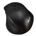 ASUS MW203 Wireless Bluetooth Optical Black Mouse