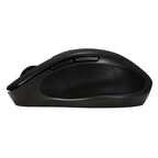 ASUS MW203 Wireless Bluetooth Optical Black Mouse