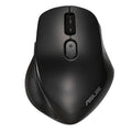 ASUS MW203 Wireless Bluetooth Optical Black Mouse