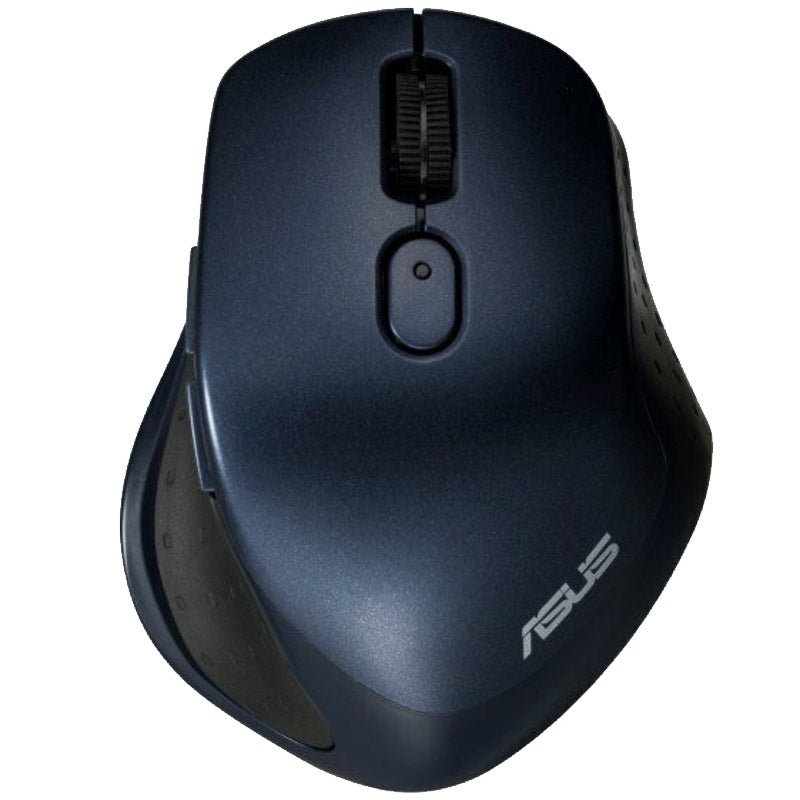 ASUS MW203 Wireless Bluetooth Optical Blue Mouse