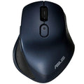 ASUS MW203 Wireless Bluetooth Optical Blue Mouse