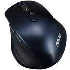 ASUS MW203 Wireless Bluetooth Optical Blue Mouse