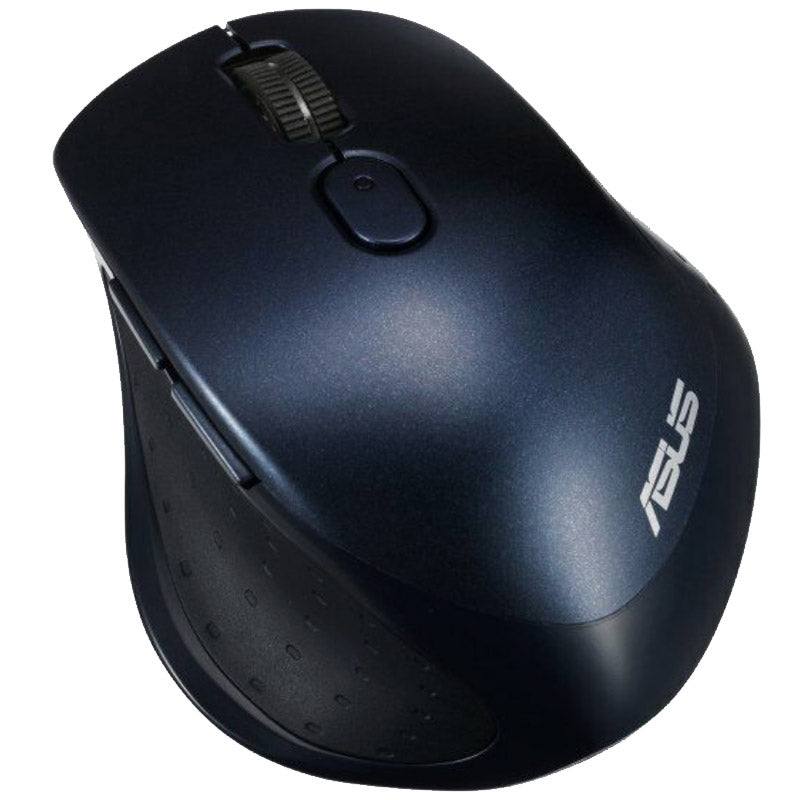 ASUS MW203 Wireless Bluetooth Optical Blue Mouse