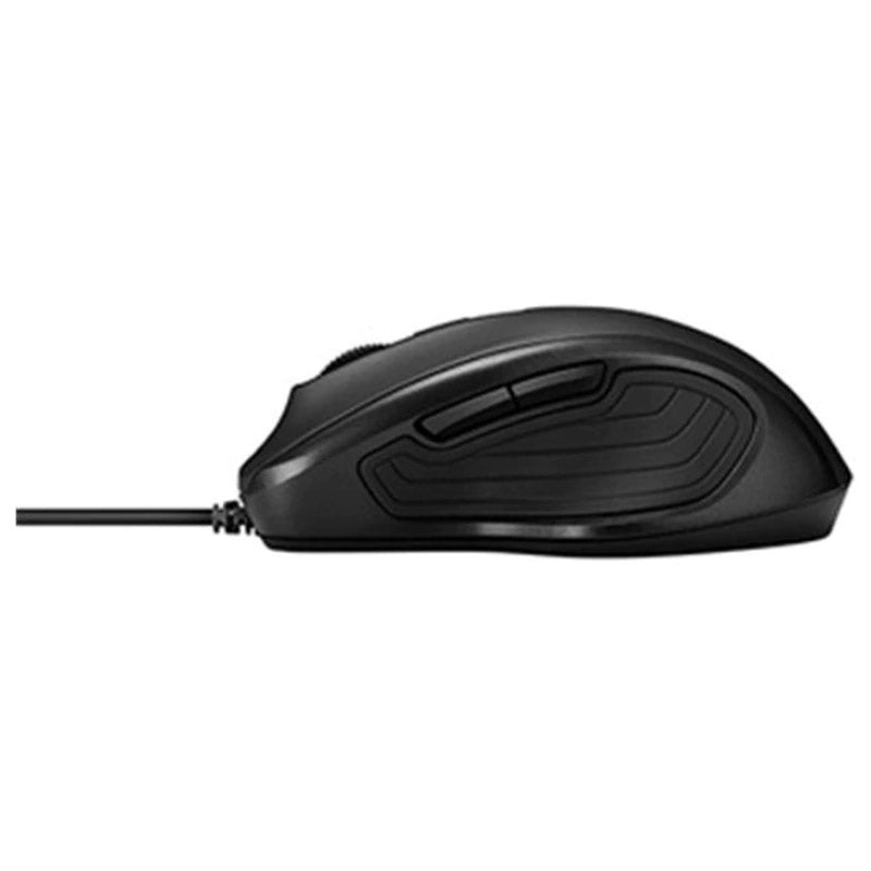 ASUS UX300 PRO Wired Optical Mouse Black
