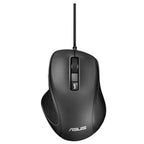 ASUS UX300 PRO Wired Optical Mouse Black