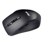 ASUS WT425 Wireless Optical Black Mouse