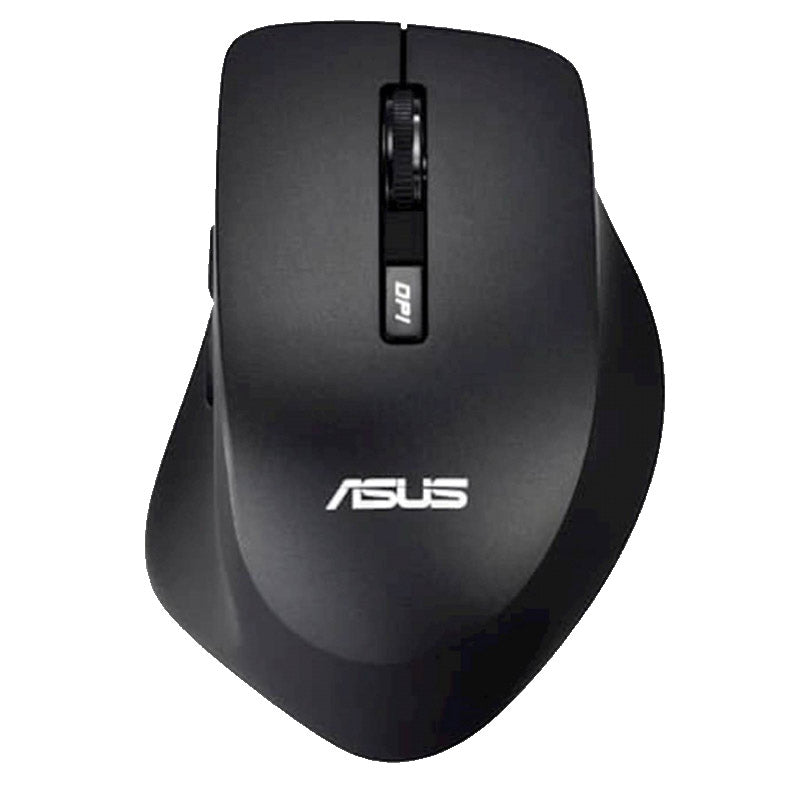ASUS WT425 Wireless Optical Black Mouse