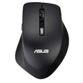 ASUS WT425 Wireless Optical Black Mouse