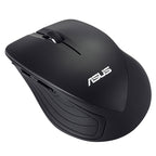 ASUS WT465 Wireless Optical Black Mouse