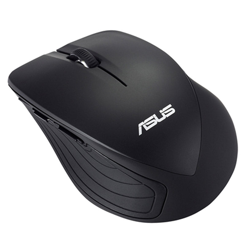 ASUS WT465 Wireless Optical Black Mouse