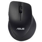 ASUS WT465 Wireless Optical Black Mouse