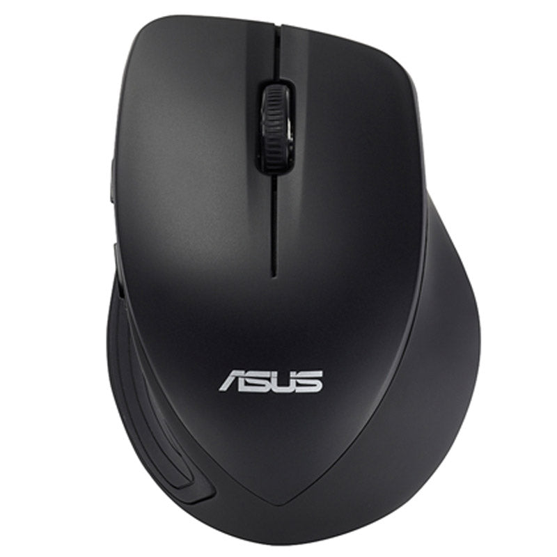 ASUS WT465 Wireless Optical Black Mouse