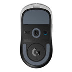 LOGITECH PRO X SUPERLIGHT 2 brezžična optična igralna bela miška