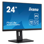 IIYAMA ProLite XUB2492QSU-B1 60,96cm (24") 2K IPS 100Hz HDMI/DP zvočniki monitor