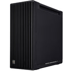 ASUS ProArt PA602 MidiATX E-ATX okensko črno ohišje