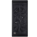 ASUS ProArt PA602 MidiATX E-ATX okensko črno ohišje
