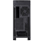 ASUS ProArt PA602 MidiATX E-ATX okensko črno ohišje