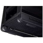 ASUS ProArt PA602 MidiATX E-ATX okensko črno ohišje