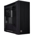 ASUS ProArt PA602 MidiATX E-ATX okensko črno ohišje