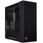 ASUS ProArt PA602 MidiATX E-ATX okensko črno ohišje