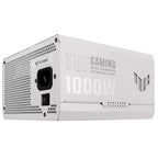 ASUS TUF Gaming 1000W GOLD WHITE EDITION 80Plus Gold modularni ATX napajalnik