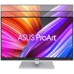 ASUS ProArt PA278CGV 68,58cm (27") QHD IPS 144Hz DP/HDMI/USB-C HDR400 FreeSync zvočniki profesionalni monitor