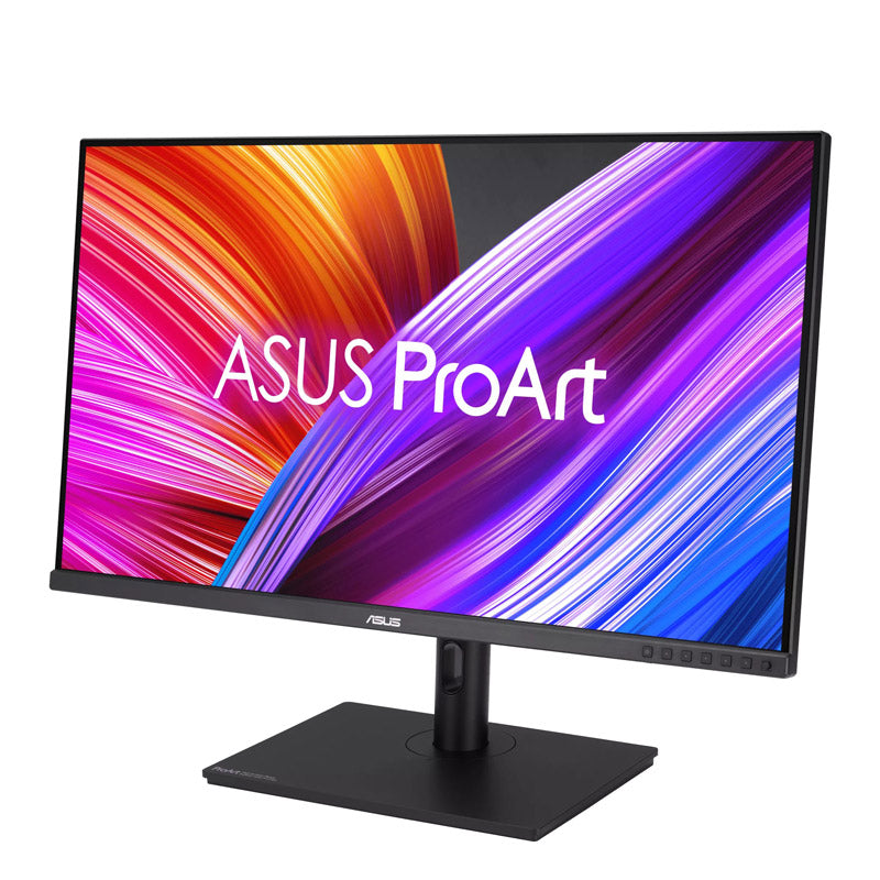 ASUS ProArt PA328QV 81,28cm (32") QHD IPS DP/HDMI/USB-C 100% sRGB HDR10 zvočniki profesionalni monitor