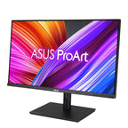 ASUS ProArt PA328QV 81,28cm (32") QHD IPS DP/HDMI/USB-C 100% sRGB HDR10 zvočniki profesionalni monitor