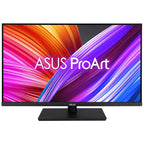 ASUS ProArt PA328QV 81,28cm (32") QHD IPS DP/HDMI/USB-C 100% sRGB HDR10 zvočniki profesionalni monitor