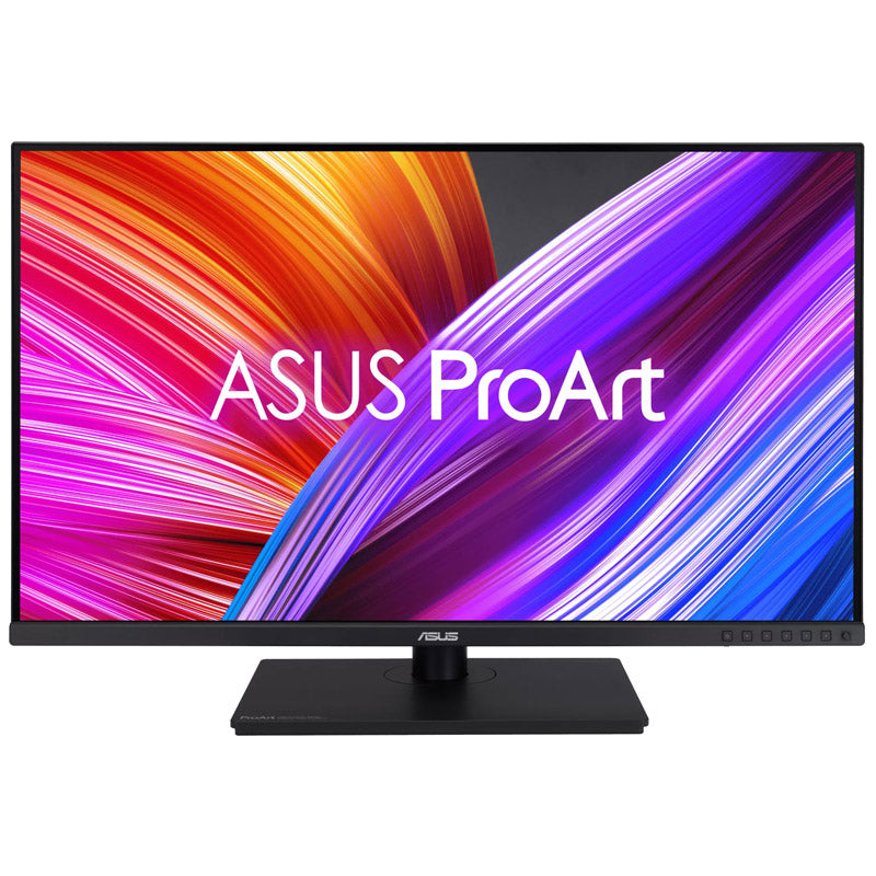 ASUS ProArt PA328QV 81,28cm (32") QHD IPS DP/HDMI/USB-C 100% sRGB HDR10 zvočniki profesionalni monitor