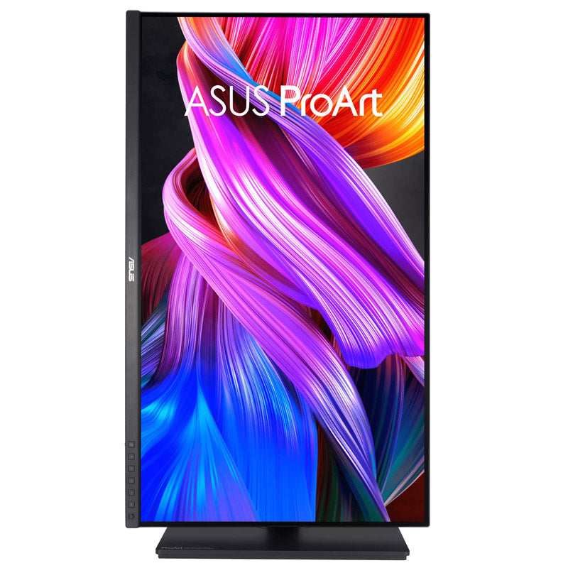 ASUS ProArt PA328QV 81,28cm (32") QHD IPS DP/HDMI/USB-C 100% sRGB HDR10 zvočniki profesionalni monitor