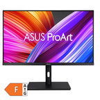 ASUS ProArt PA328QV 81,28cm (32") QHD IPS DP/HDMI/USB-C 100% sRGB HDR10 zvočniki profesionalni monitor