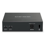 MERCUSYS MS105GP 5-portno gigabitno (4x PoE+) mrežno stikalo RJ45